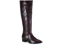 DIBA TRUE Women's Dig Ital Knee High Boots