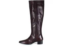 DIBA TRUE Women's Dig Ital Knee High Boots