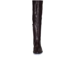 DIBA TRUE Women's Dig Ital Knee High Boots
