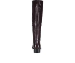 DIBA TRUE Women's Dig Ital Knee High Boots