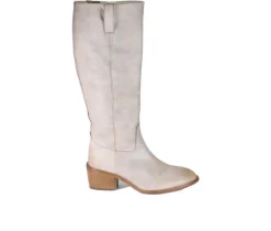 Sale DIBA TRUE Women's Fig Garden Knee High Boots