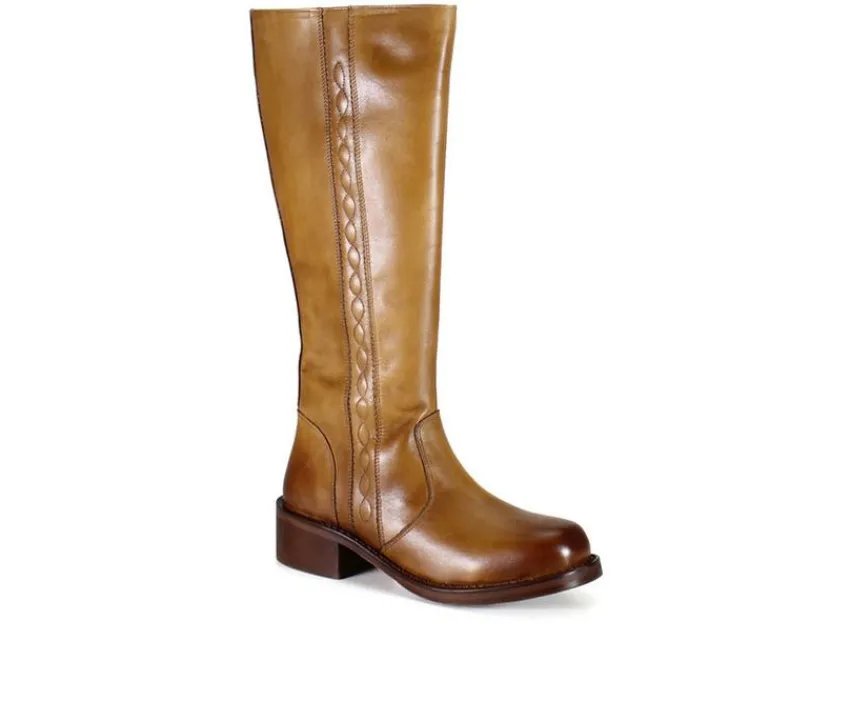 New DIBA TRUE Women's Fo Liage Knee High Boots