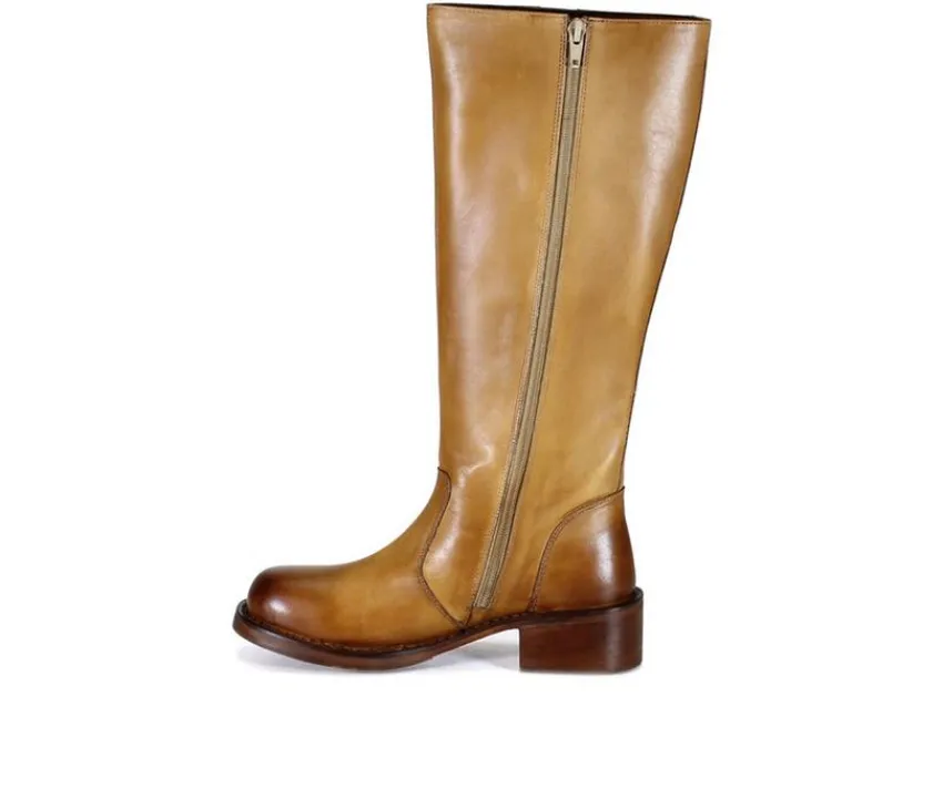New DIBA TRUE Women's Fo Liage Knee High Boots