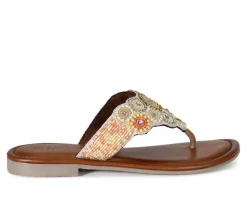 New DIBA TRUE Women's Kali Nite Flip-Flops