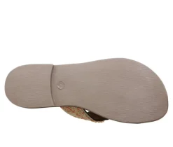 New DIBA TRUE Women's Kali Nite Flip-Flops