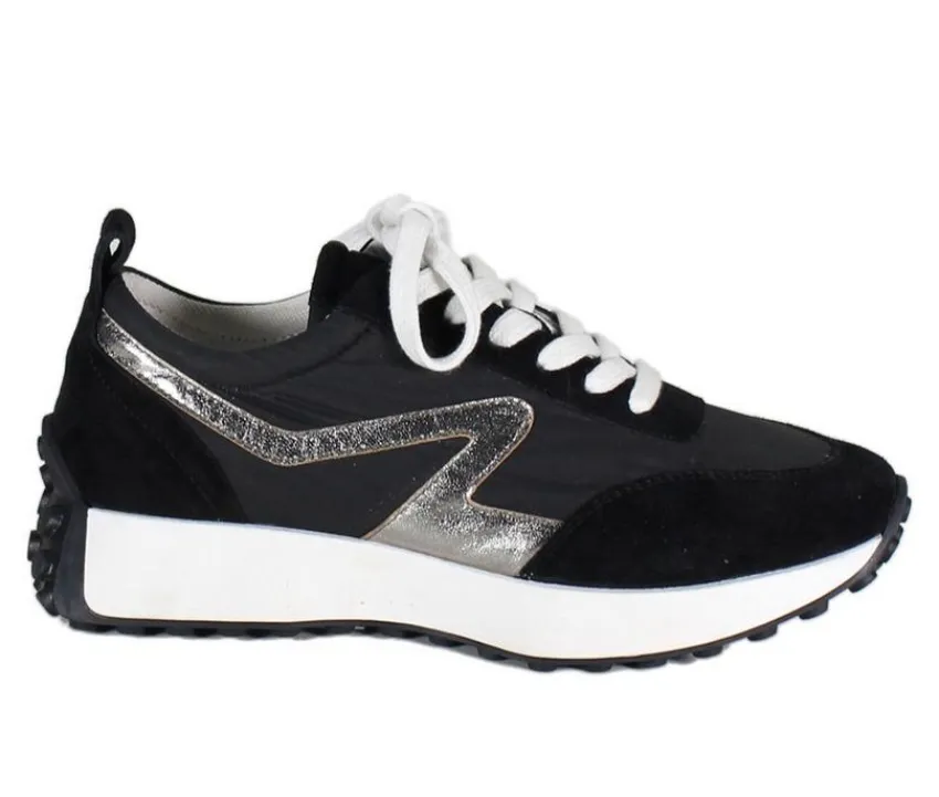 DIBA TRUE Women's Kind Mark Sneakers