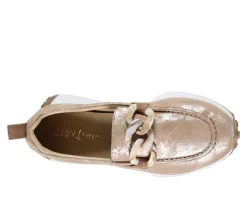 DIBA TRUE Women's Kind Words Sneakers