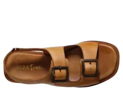 New DIBA TRUE Women's Law Less Sandals