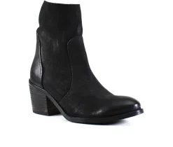 Online DIBA TRUE Women's Majes Tic Booties