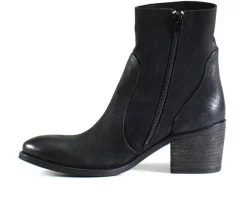 Online DIBA TRUE Women's Majes Tic Booties