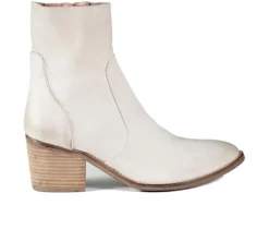 DIBA TRUE Women's Majes Tic Booties