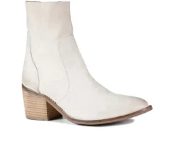 DIBA TRUE Women's Majes Tic Booties