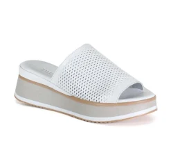 Clearance DIBA TRUE Women's Pa Cific Platform Sandals