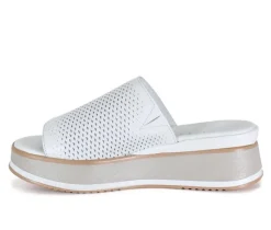 Clearance DIBA TRUE Women's Pa Cific Platform Sandals