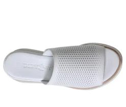 Clearance DIBA TRUE Women's Pa Cific Platform Sandals