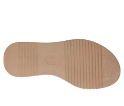 Clearance DIBA TRUE Women's Pa Cific Platform Sandals