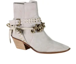 Sale DIBA TRUE Women's Paper Lily Western Boots