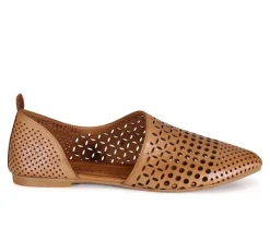 Online DIBA TRUE Women's Papy Russ Flats