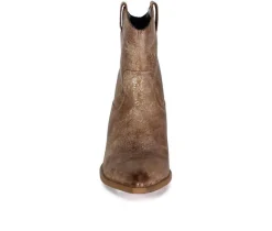 Online DIBA TRUE Women's Rave Lion Western Boots