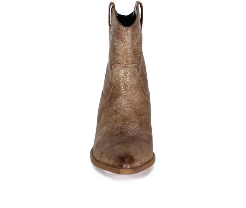 Online DIBA TRUE Women's Rave Lion Western Boots