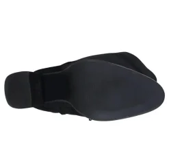 New DIBA TRUE Women's Text Back Knee High Boots