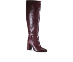 Sale DIBA TRUE Women's Text Back Knee High Boots