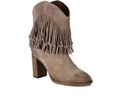 Best DIBA TRUE Women's True Sky Western Boots
