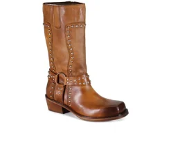 Discount DIBA TRUE Women's Val Uable Western Boots