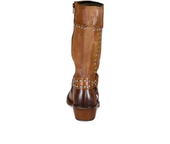 Discount DIBA TRUE Women's Val Uable Western Boots