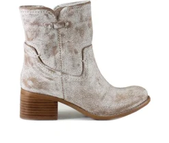 Clearance DIBA TRUE Women's West Haven Booties