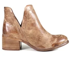 Outlet DIBA TRUE Women's Work Nerd Booties