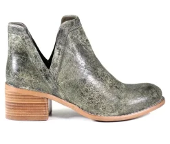 Sale DIBA TRUE Women's Work Nerd Booties