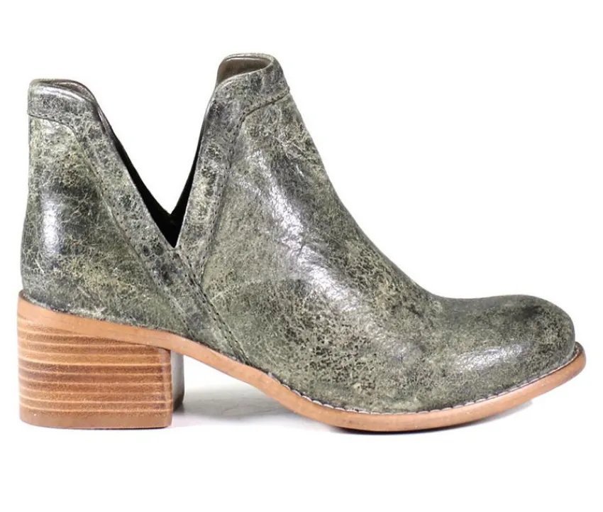 Sale DIBA TRUE Women's Work Nerd Booties