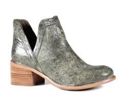 Sale DIBA TRUE Women's Work Nerd Booties