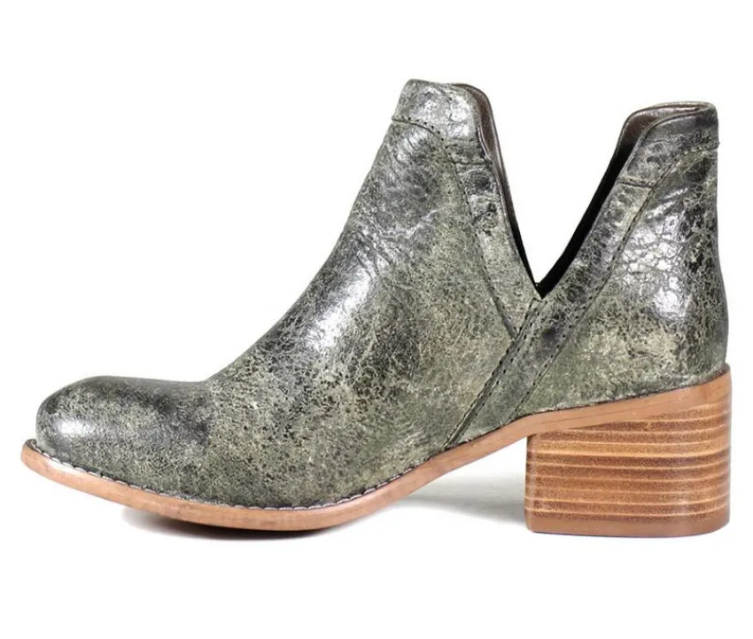 Sale DIBA TRUE Women's Work Nerd Booties