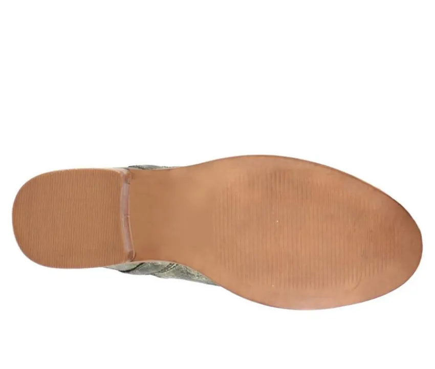 Sale DIBA TRUE Women's Work Nerd Booties