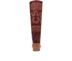Hot Dingo Boot Women's Avalon Knee High Boots