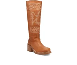 Best Dingo Boot Women's Avalon Knee High Boots