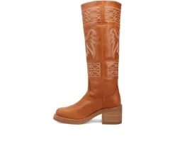 Best Dingo Boot Women's Avalon Knee High Boots