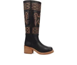 Outlet Dingo Boot Women's Avalon Knee High Boots