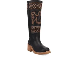 Outlet Dingo Boot Women's Avalon Knee High Boots