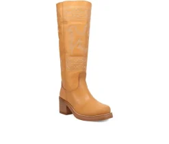 Outlet Dingo Boot Women's Avalon Knee High Boots