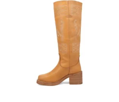 Outlet Dingo Boot Women's Avalon Knee High Boots