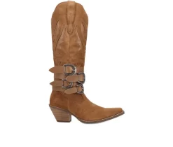Hot Dingo Boot Women's Buck Wild Western Boots
