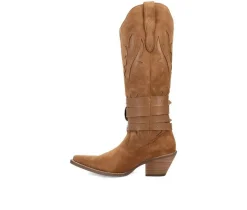 Hot Dingo Boot Women's Buck Wild Western Boots