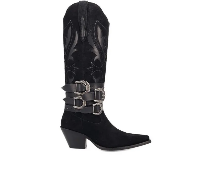 Discount Dingo Boot Women's Buck Wild Western Boots