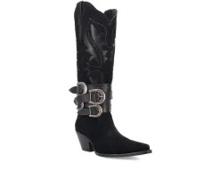 Discount Dingo Boot Women's Buck Wild Western Boots