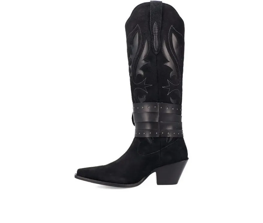 Discount Dingo Boot Women's Buck Wild Western Boots
