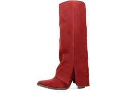 Best Dingo Boot Women's Buckle Bunny Western Boots