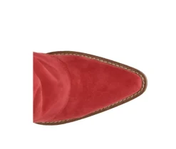 Best Dingo Boot Women's Buckle Bunny Western Boots